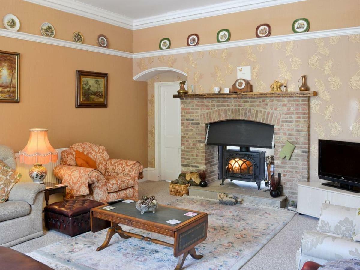 Butterfly Holiday home Bridlington